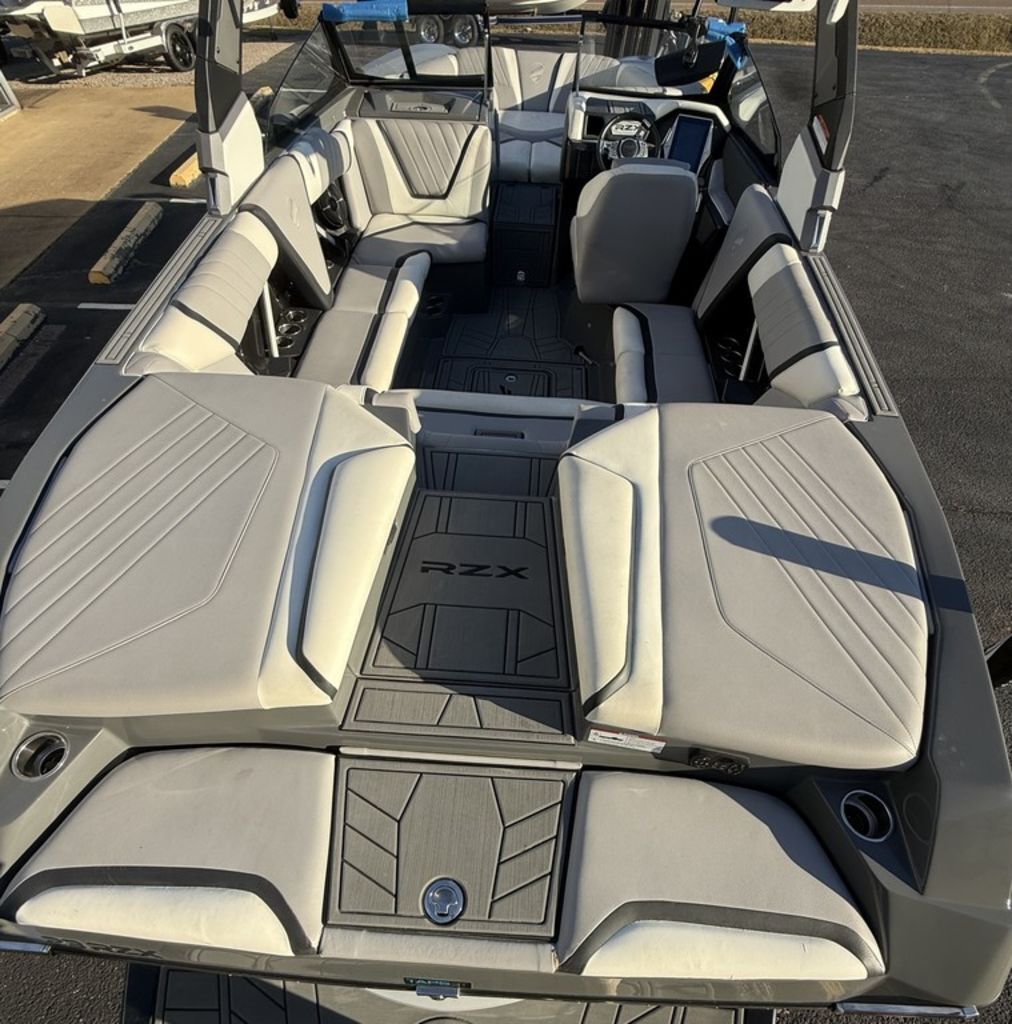 Used 2020 Tige 23RZX For Sale in Counce, TN - 5038727897 - Boatmart
