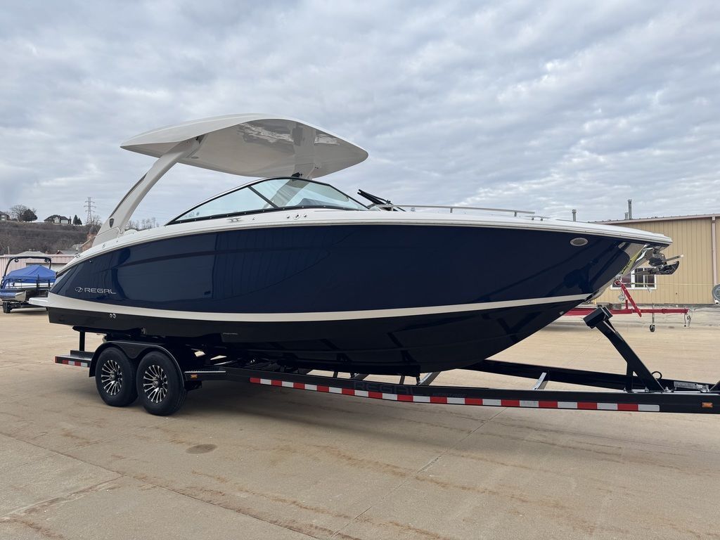 2026 Regal LS9 6 in dubuque IA