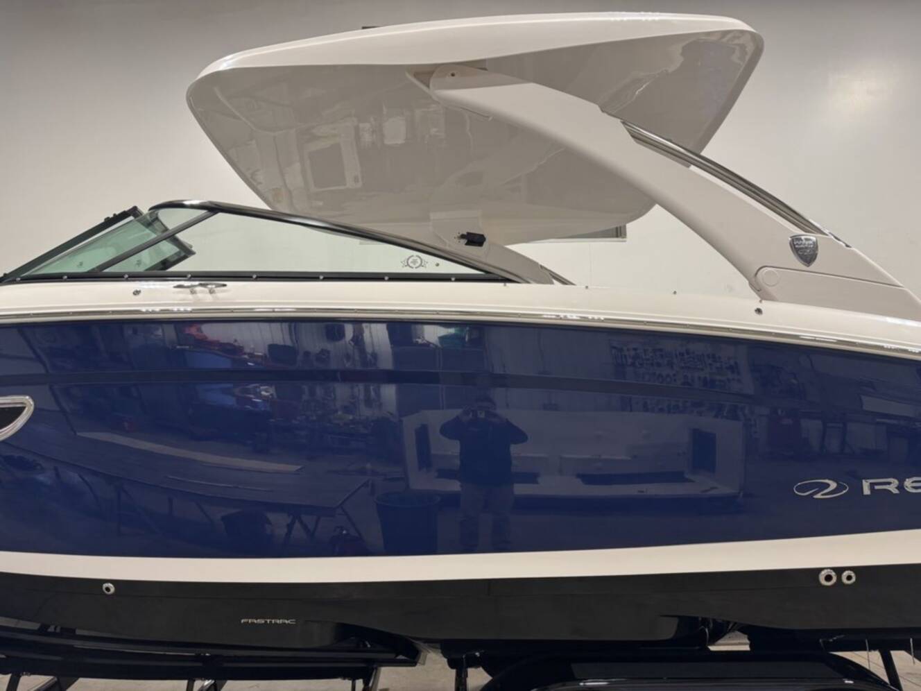 A photo of this 2026 Regal LS9