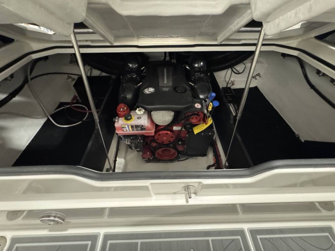 A photo of this 2026 Regal LS9