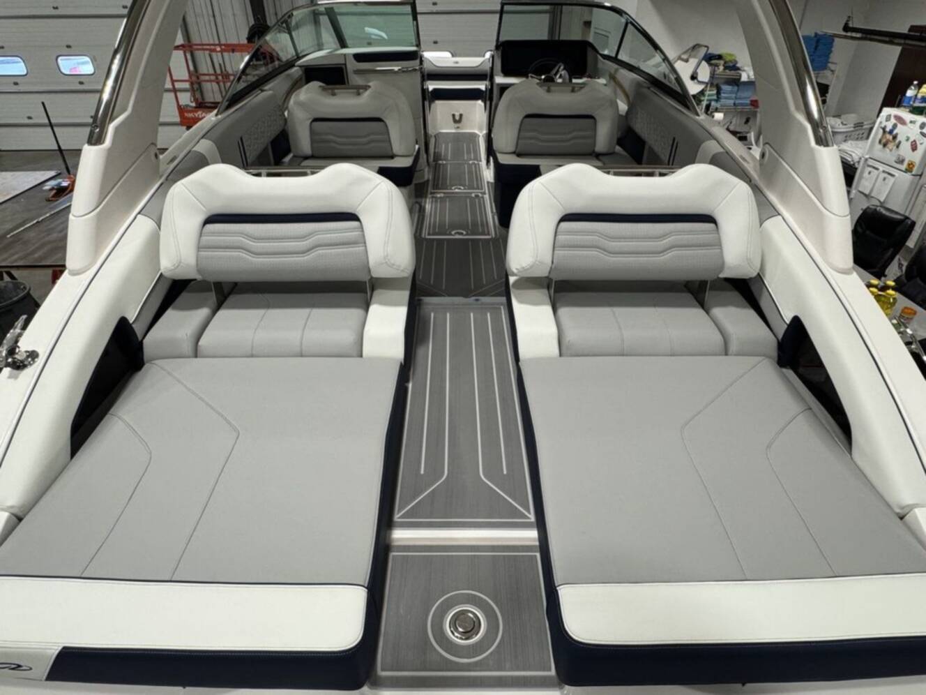 A photo of this 2026 Regal LS9
