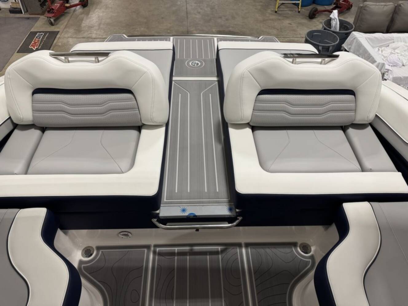 A photo of this 2026 Regal LS9