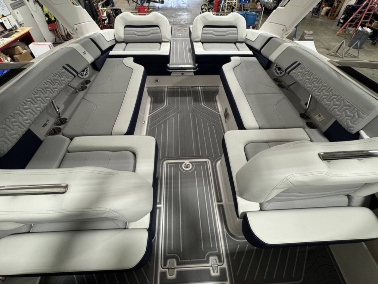 A photo of this 2026 Regal LS9