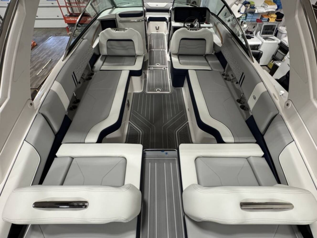 A photo of this 2026 Regal LS9