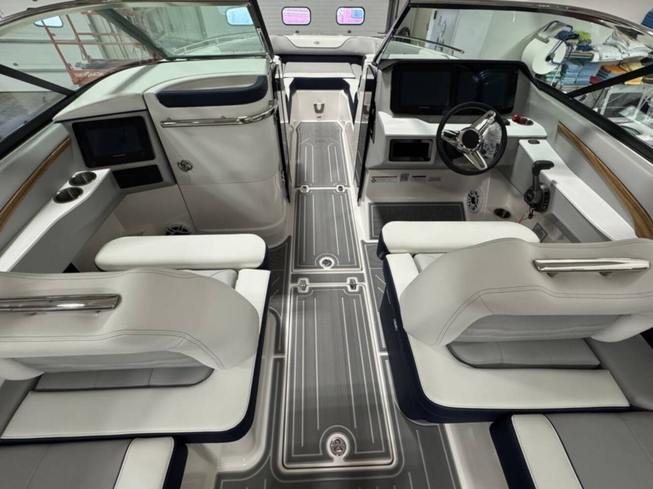 A photo of this 2026 Regal LS9