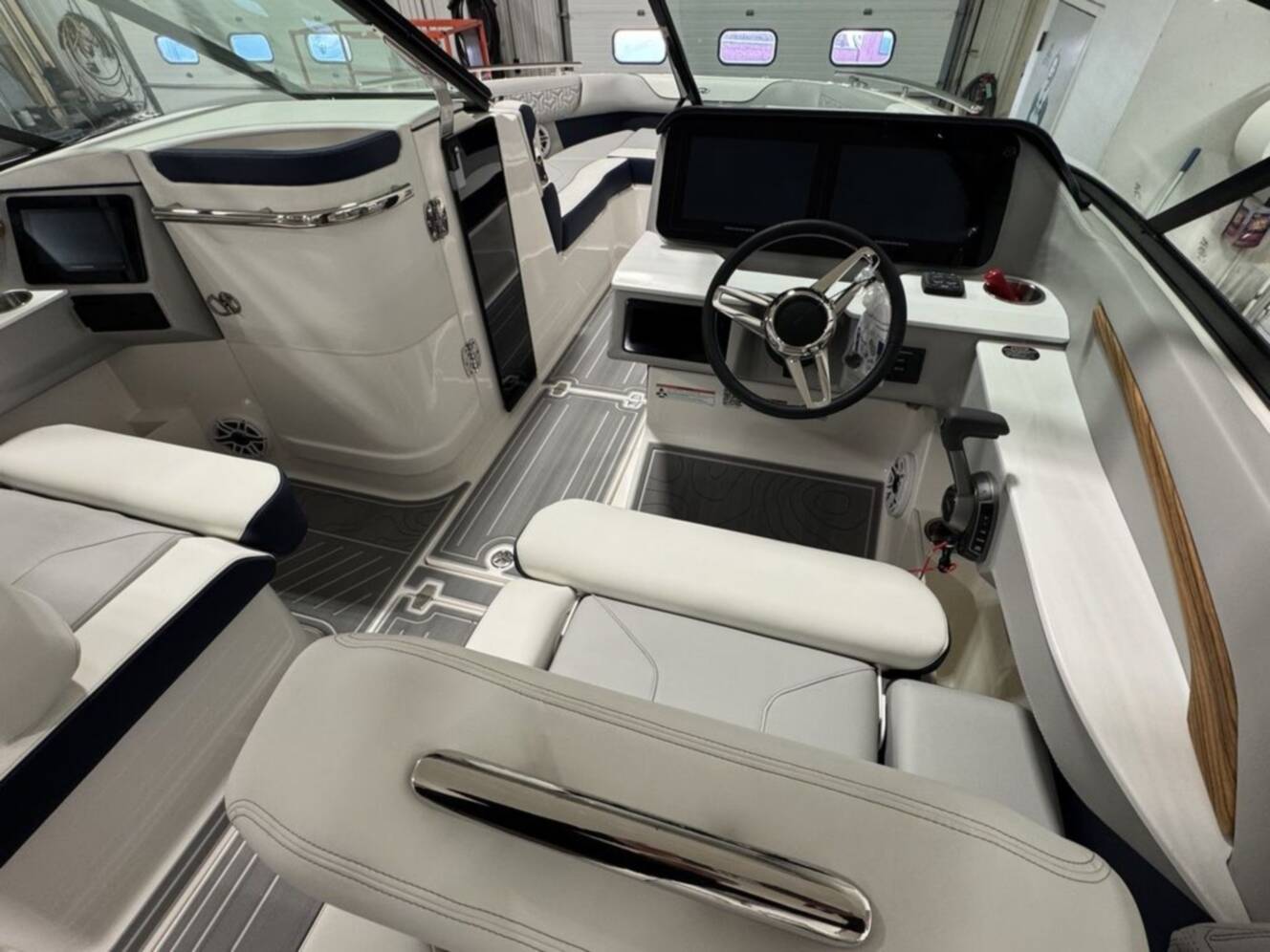 A photo of this 2026 Regal LS9