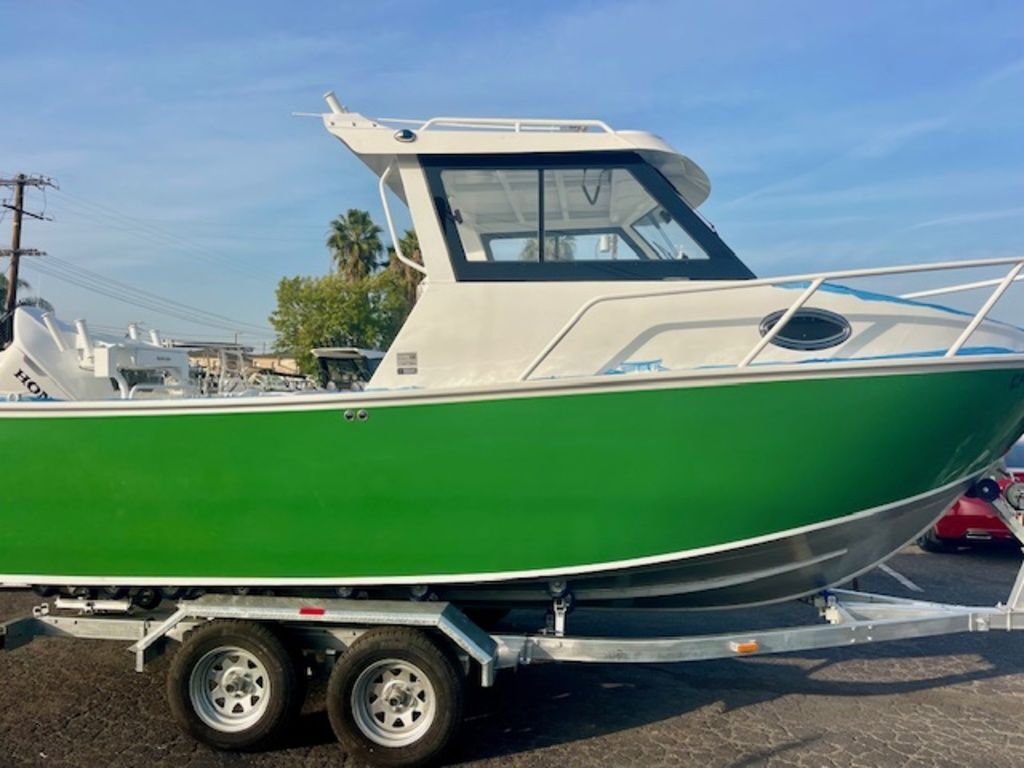 Used Fishing Boats For Sale in California - Boatmart