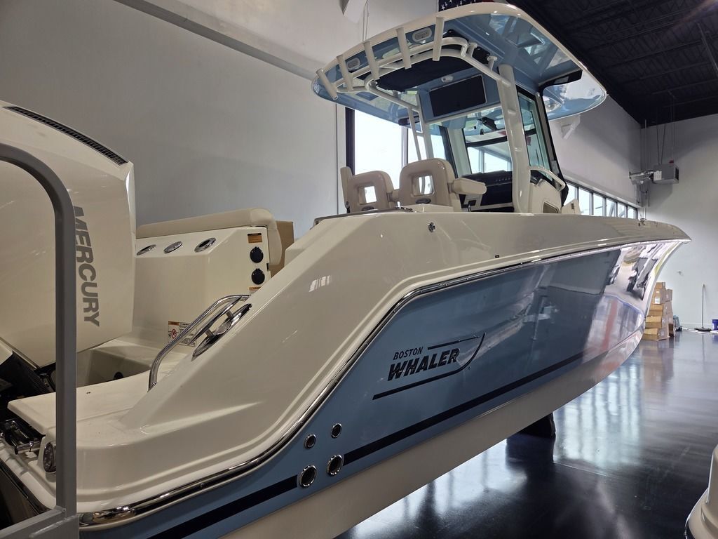 2026 Boston Whaler 280 Outrage in south portland ME