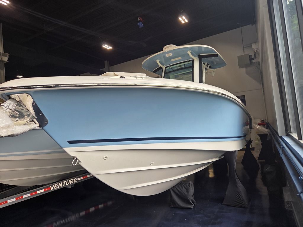 2026 Boston Whaler 280 Outrage in south portland ME