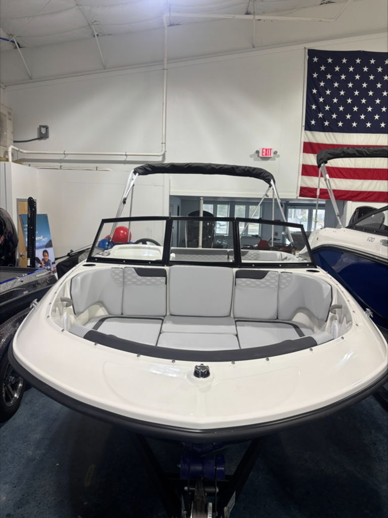 2026 Bayliner M17 in holden ME