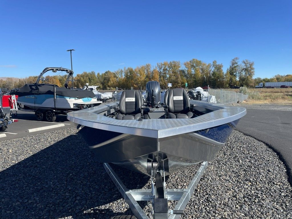 New 2026 Thunder Jet 209 Rush Ot For Sale in Union Gap, WA