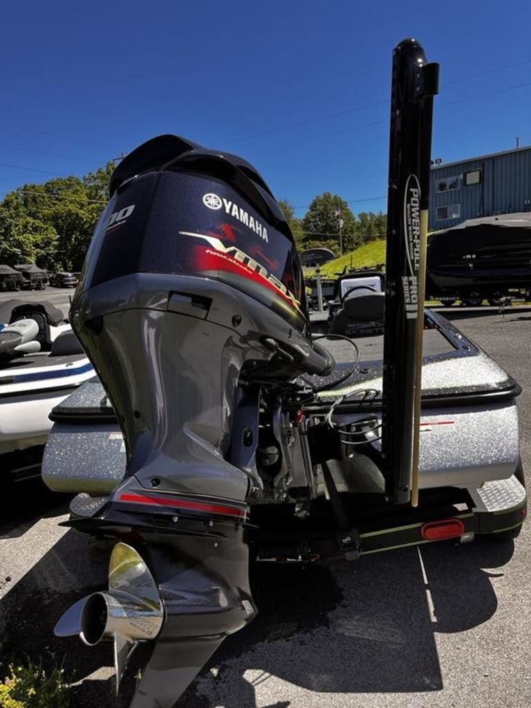 Used 2018 Skeeter ZX200 For Sale in White Bluff, TN - 5036686453