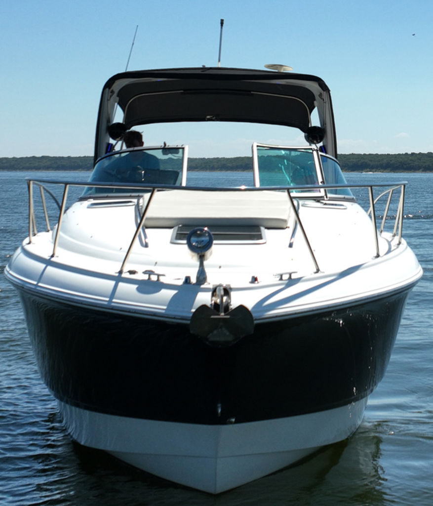 2009 Chaparral 310 Signature in pottsboro TX