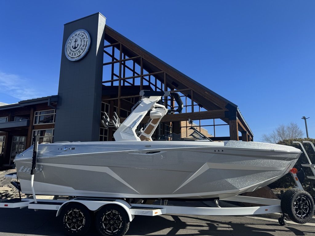 2026 Tige Z3 NAN in american fork UT
