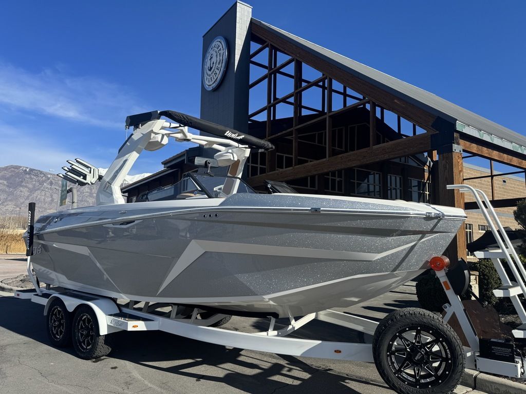 2026 Tige Z3 NAN in american fork UT