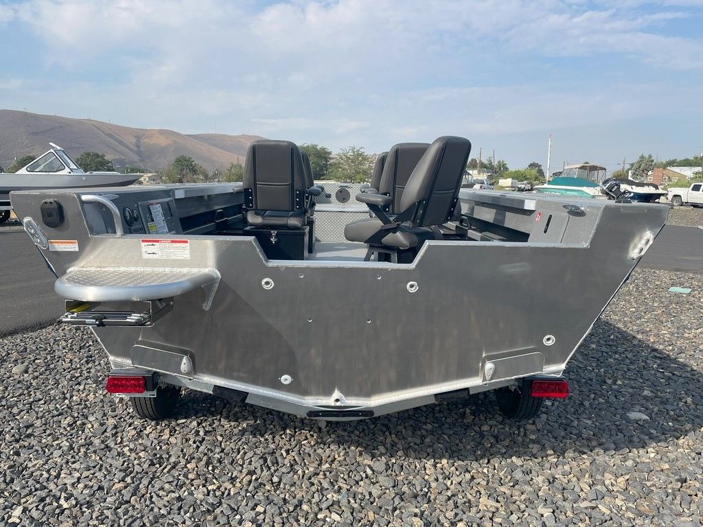 New 2026 Thunder Jet 209 Rush Ot For Sale in Union Gap, WA