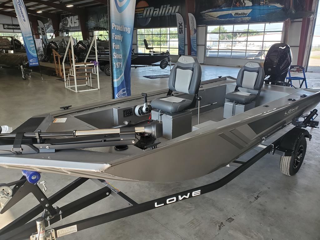 2025 Lowe Boats Skorpion SS in fort smith AR