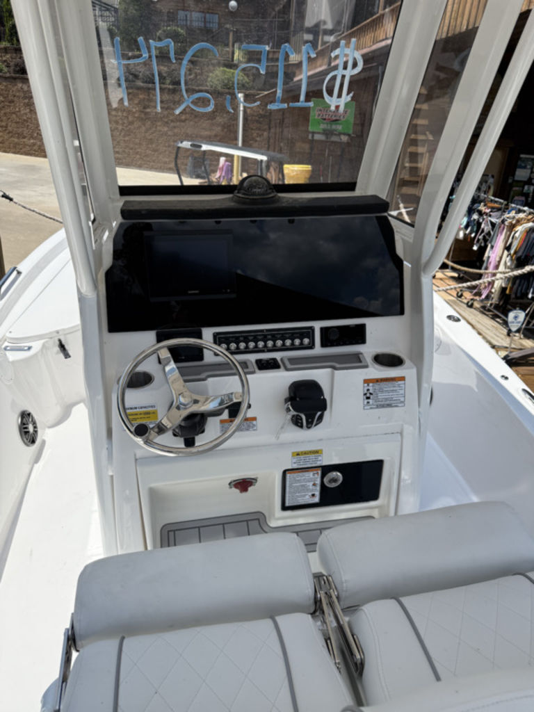 2024 Sea Fox 251 Bay Fox in mount gilead NC
