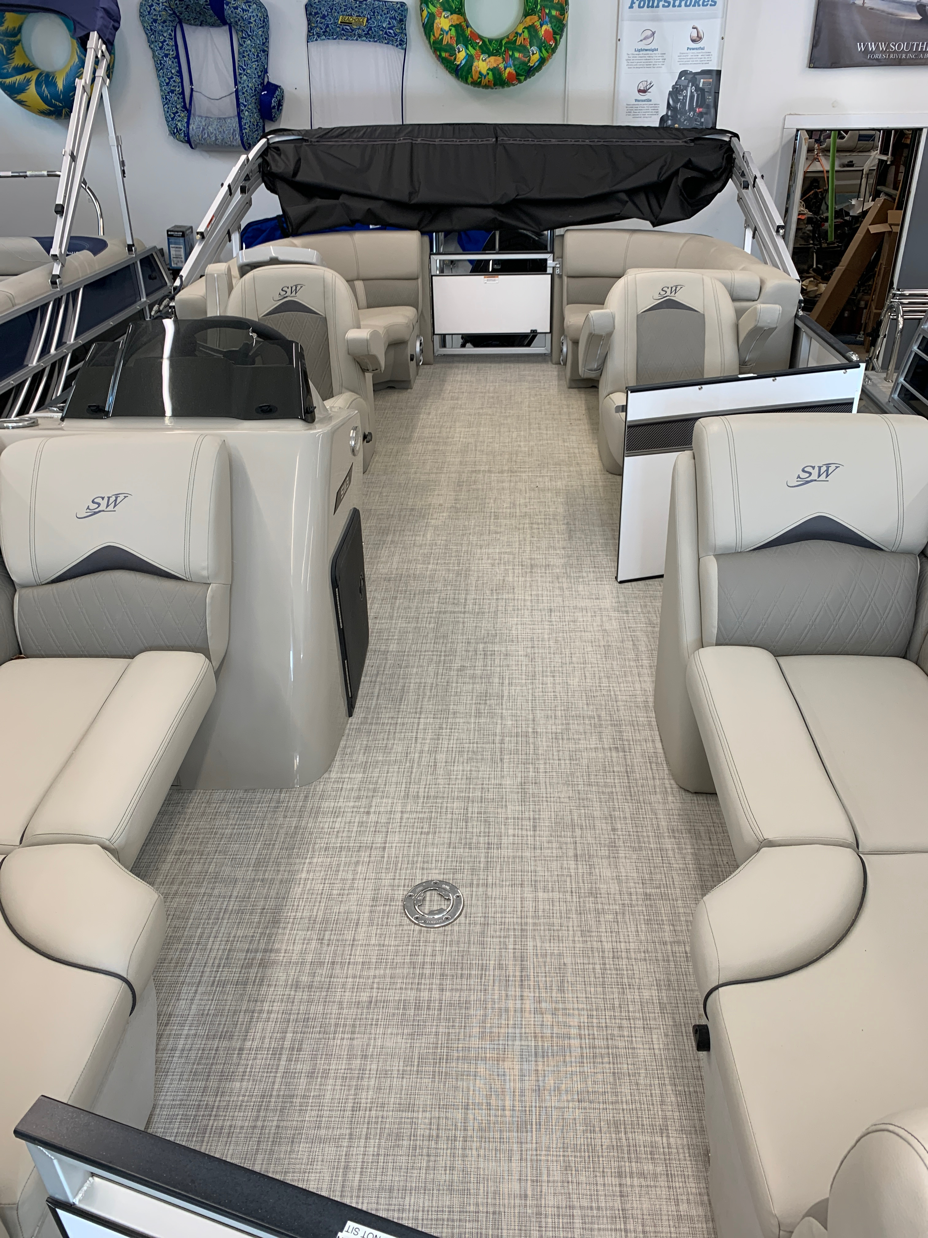 2022 Silver Wave 2210 SW3 CLS Triple 2410 in bristol NH
