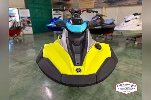 2025 Yamaha Waverunners Jetblaster PRO 3-Up NAN in horseshoe bay TX