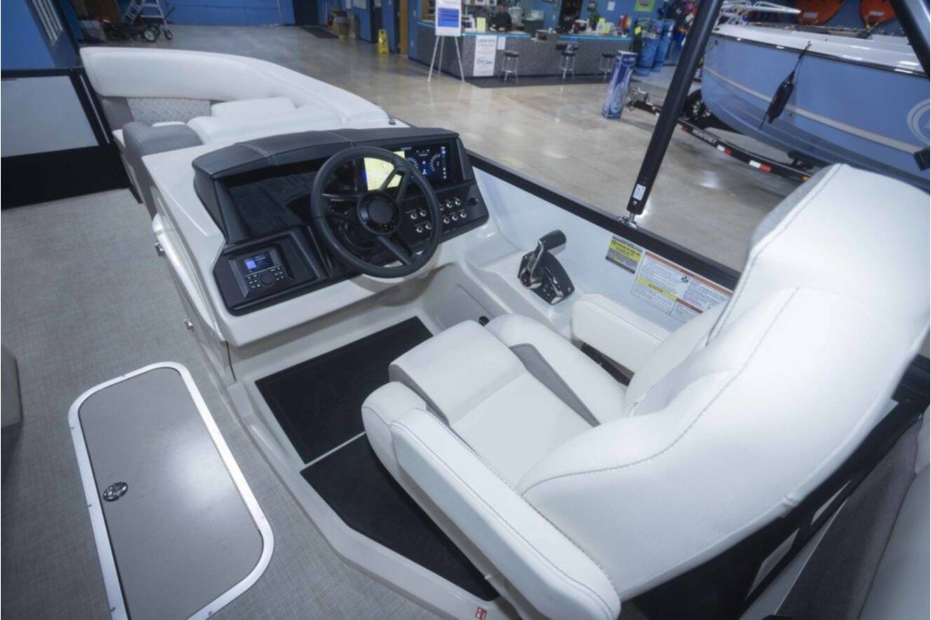 A photo of this 2026 Alera M23Q