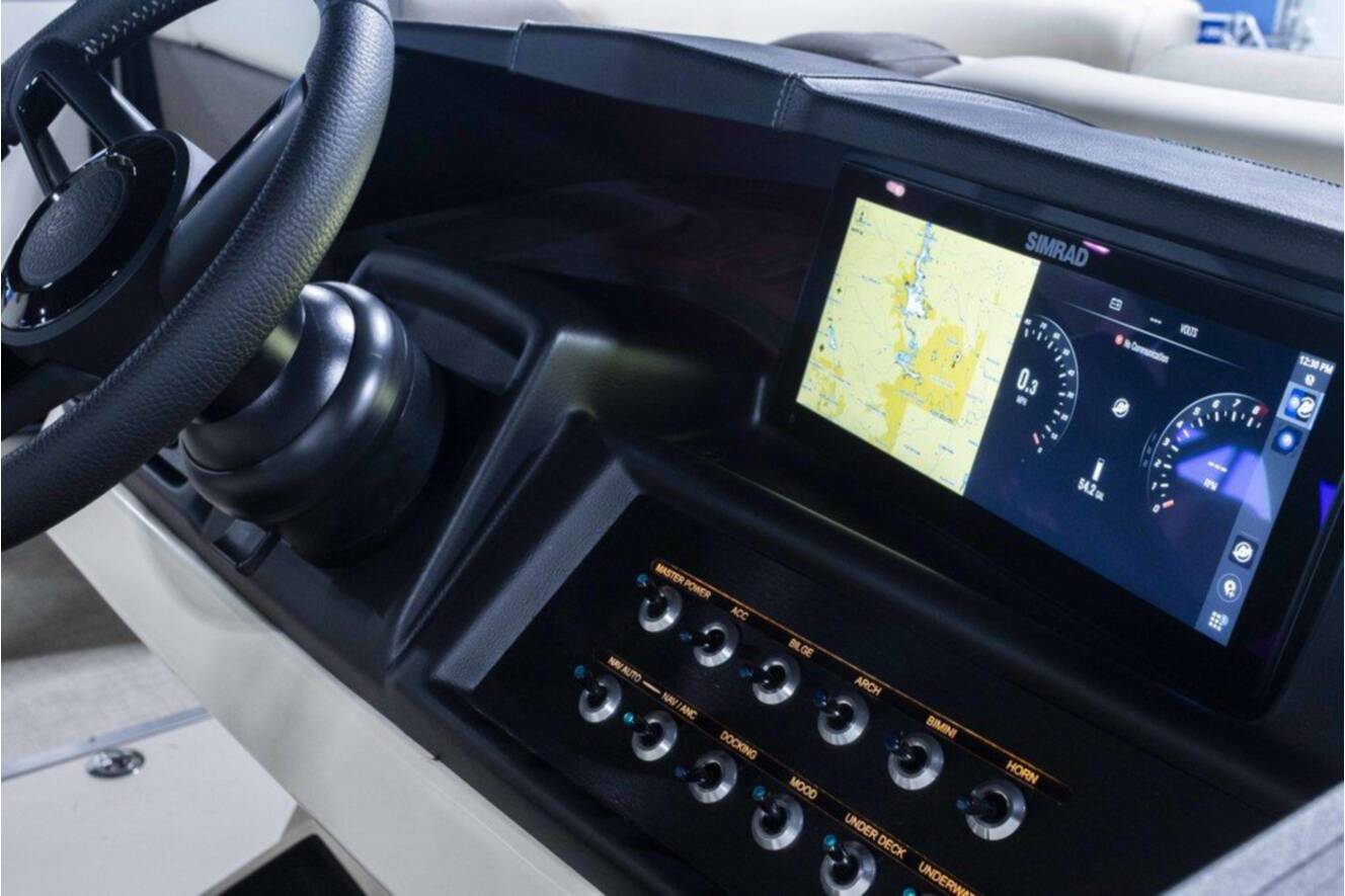 A photo of this 2026 Alera M23Q