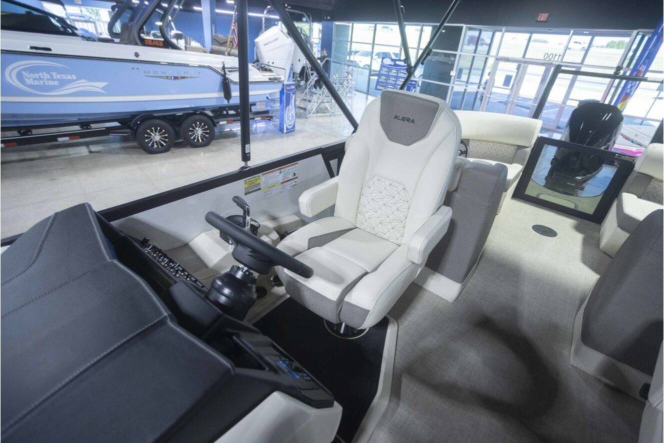 A photo of this 2026 Alera M23Q