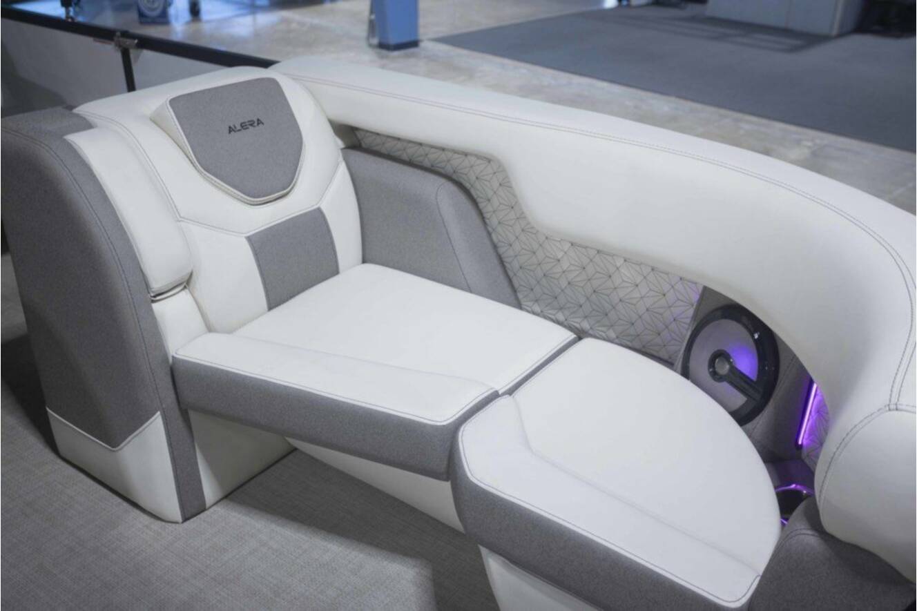 A photo of this 2026 Alera M23Q