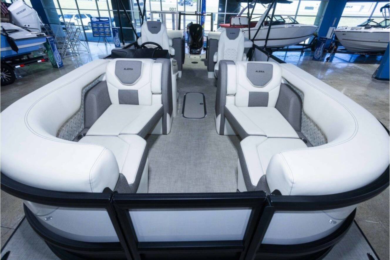 A photo of this 2026 Alera M23Q