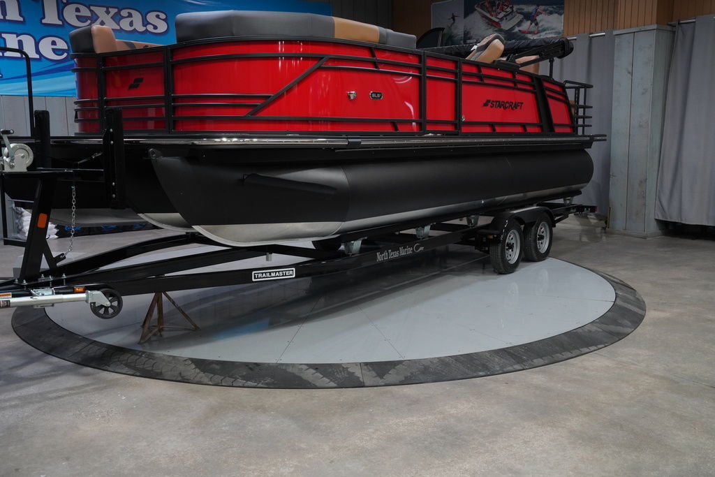2026 Starcraft Marine SLS 3 Q DH in fort worth TX