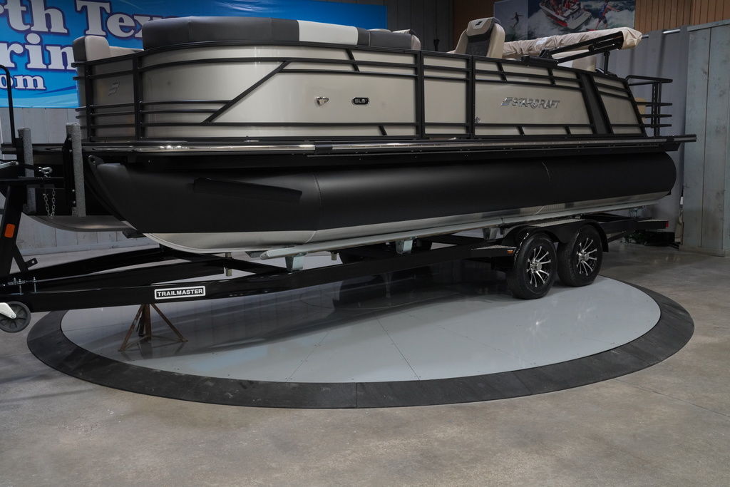 2026 Starcraft Marine SLS 3 Q DH in fort worth TX