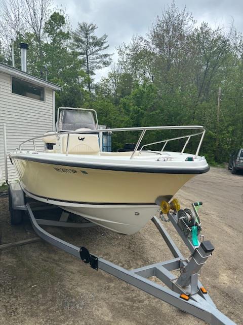Used Mako Boats For Sale Near Belmont, New Hampshire - Boatmart