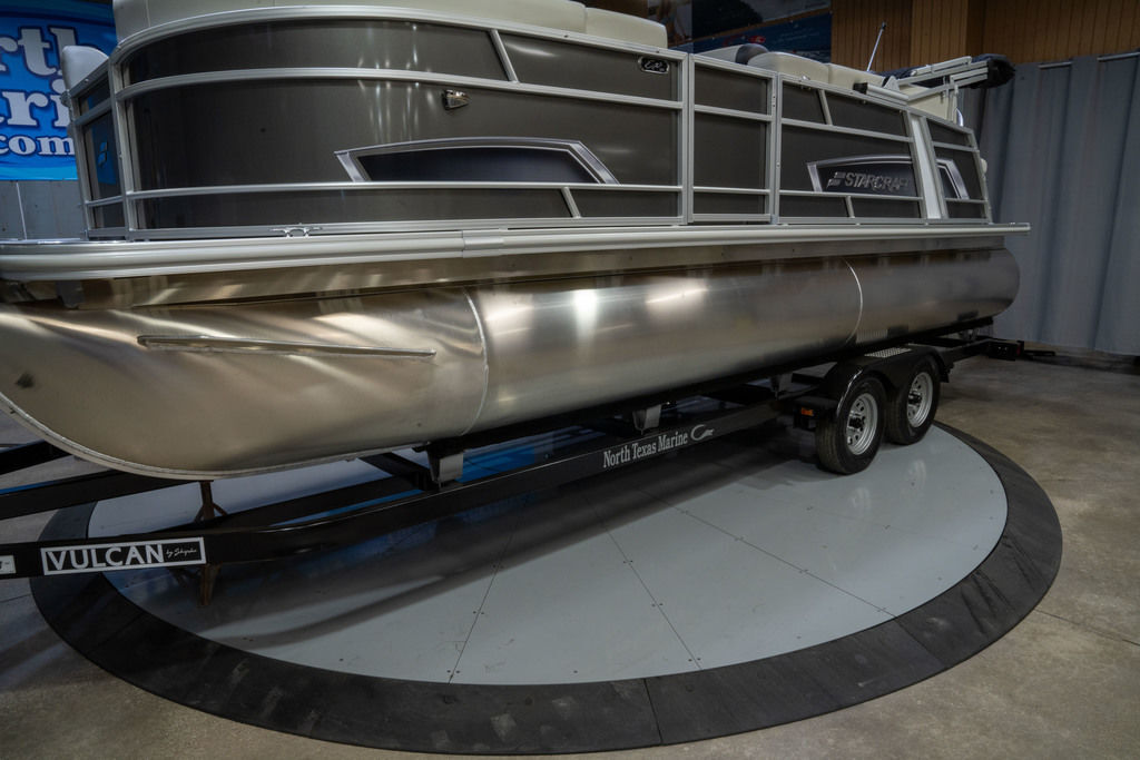 2024 Starcraft Marine EX 22 Q in gainesville TX