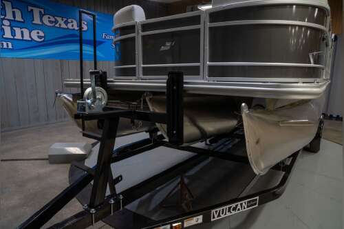 2024 Starcraft Marine EX 22 Q in gainesville TX
