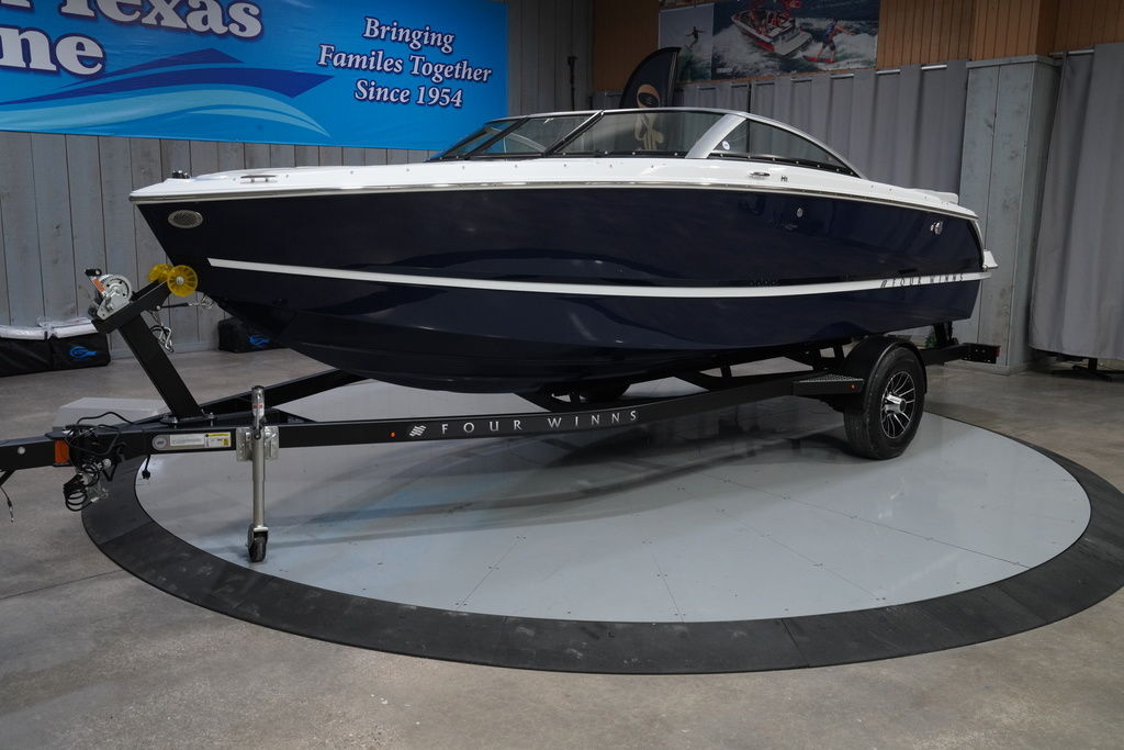 2026 Four Winns H1 Freedom HORIZON 290 in fort worth TX
