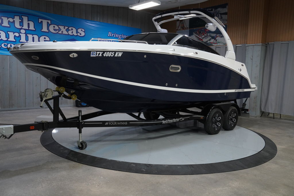 2023 Four Winns HD5 in fort worth TX