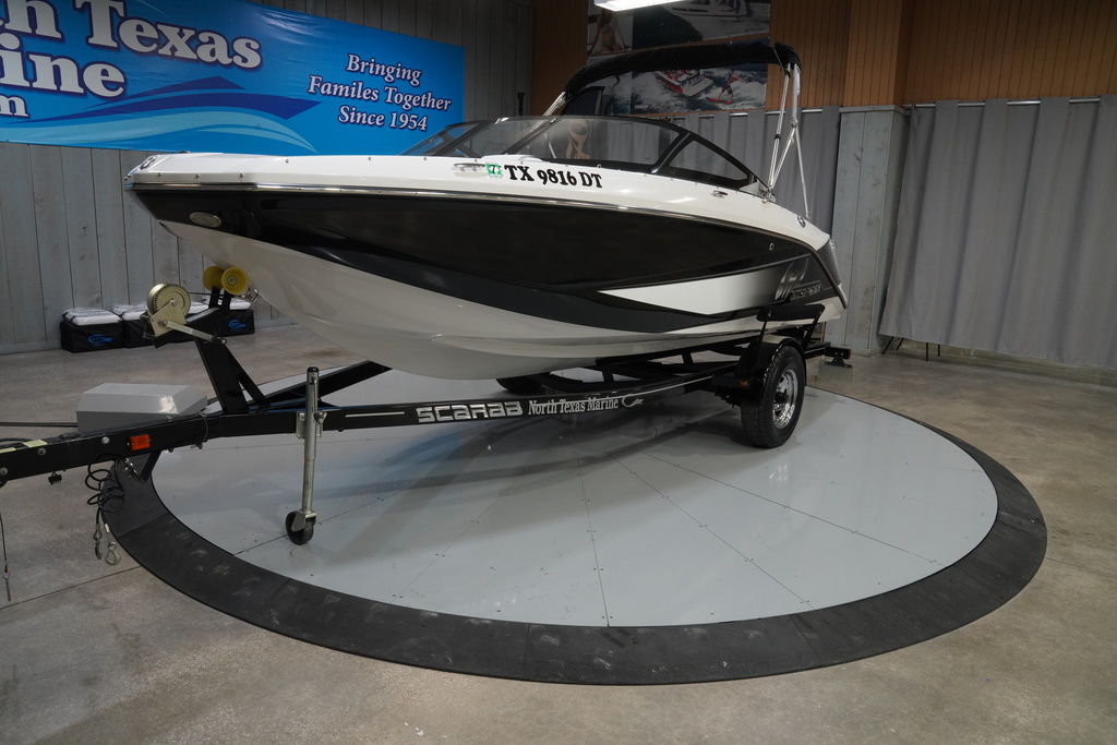 2017 Scarab 195 in fort worth TX