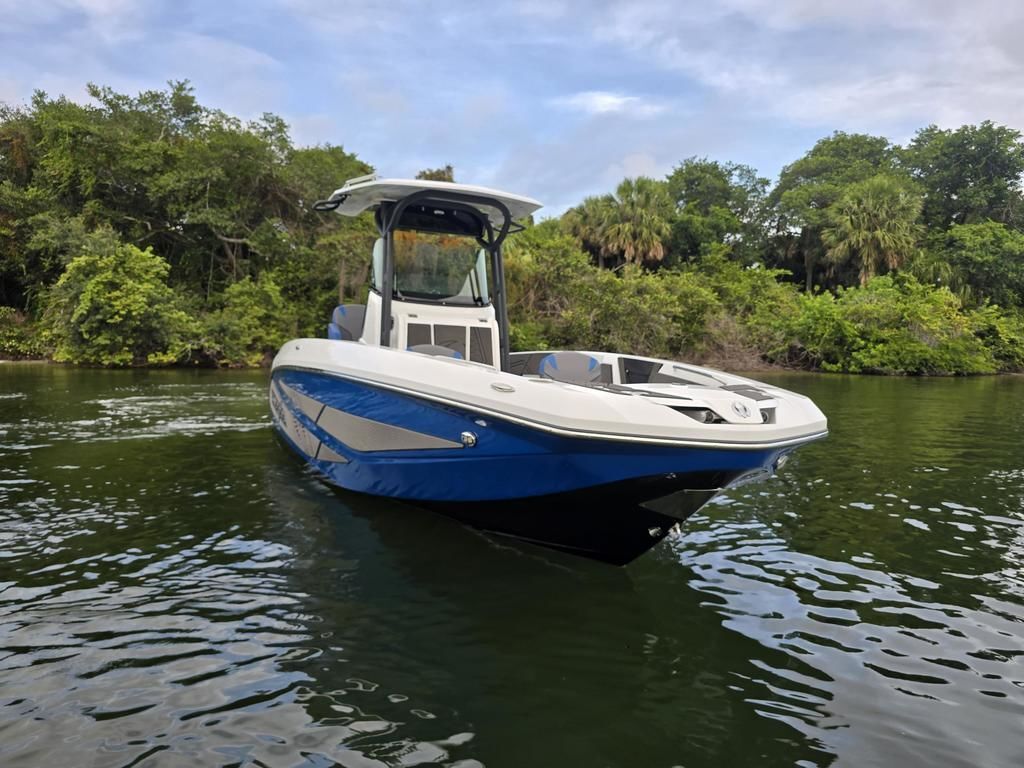 2026 Scarab SB255OLX SE in tequesta FL