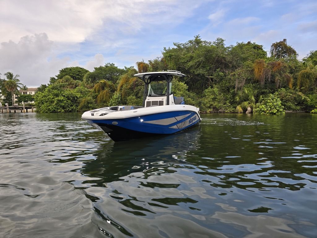 2026 Scarab SB255OLX SE in tequesta FL