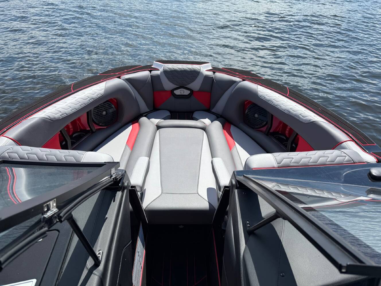 A photo of this 2026 Centurion Ri245