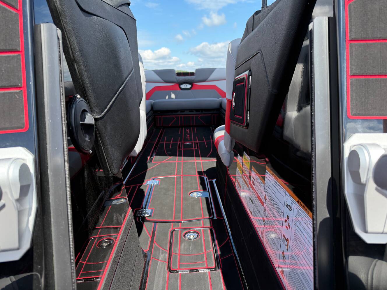 A photo of this 2026 Centurion Ri245
