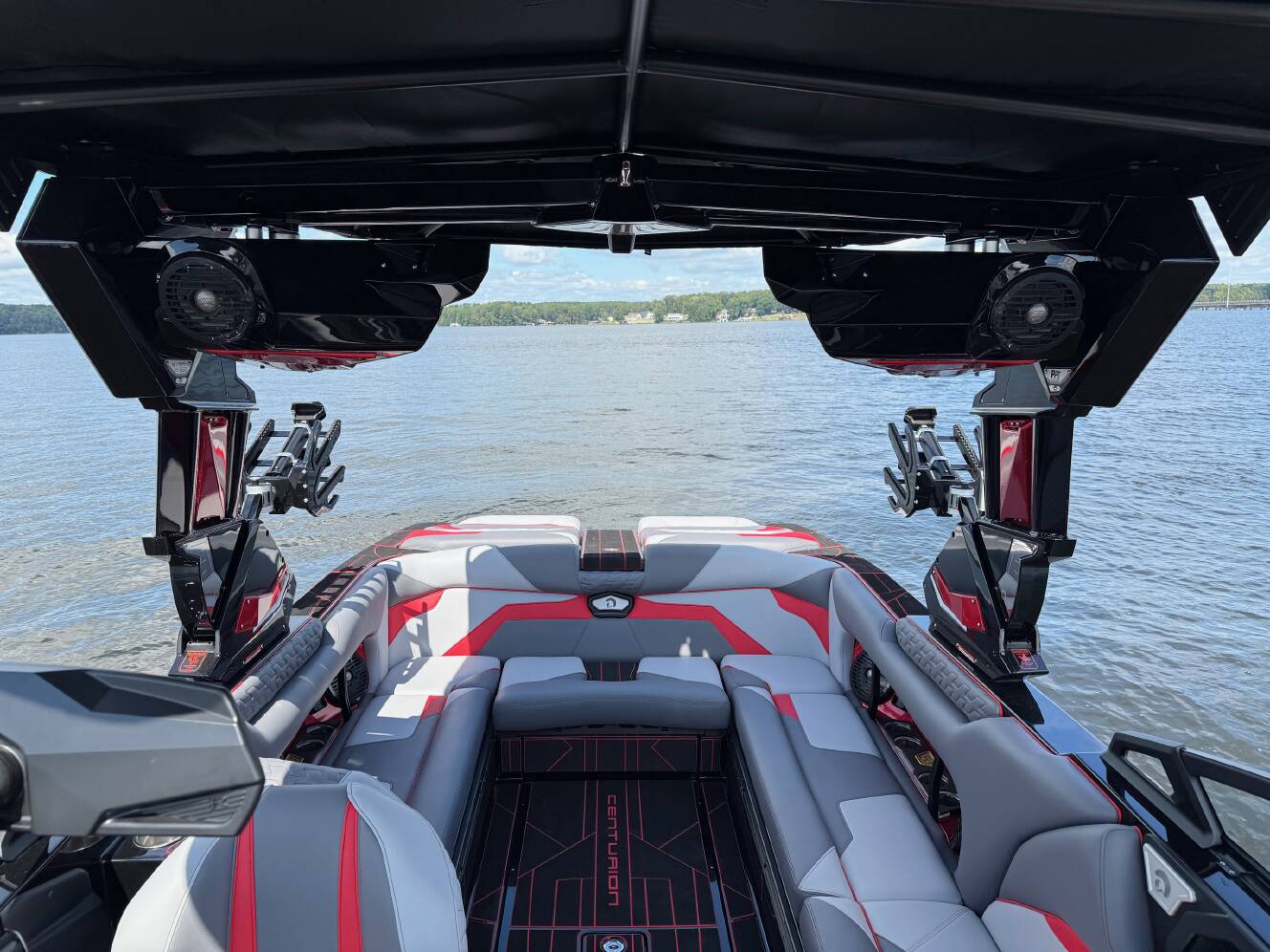 A photo of this 2026 Centurion Ri245