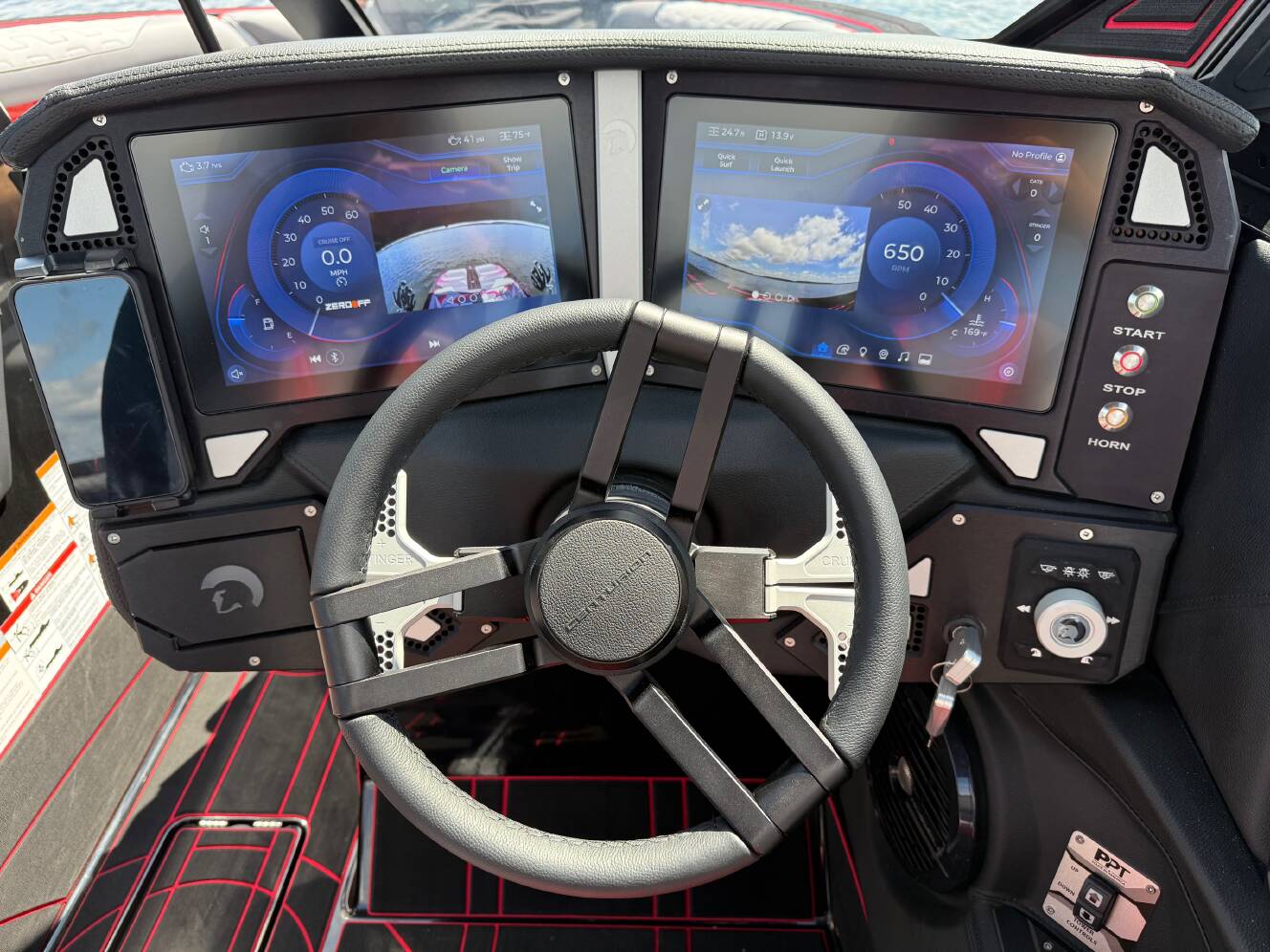 A photo of this 2026 Centurion Ri245
