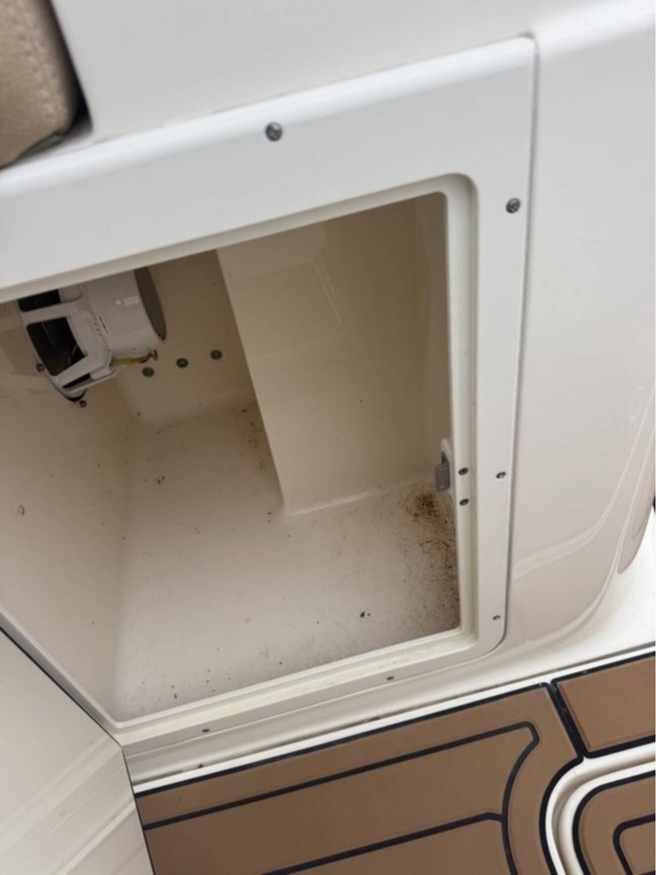 A photo of this 2018 Scout Boats 275 LXF