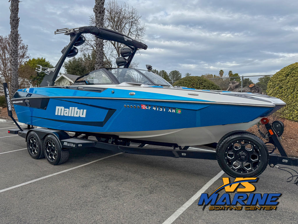 2022 Malibu Boats 23 MXZ in atascadero CA
