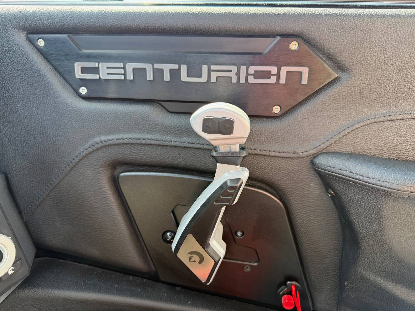 A photo of this 2026 Centurion Ri245
