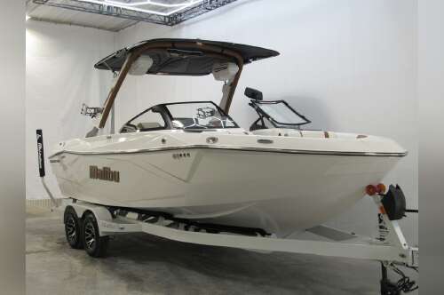 2026 Malibu Boats 23 LSV in atlanta IN