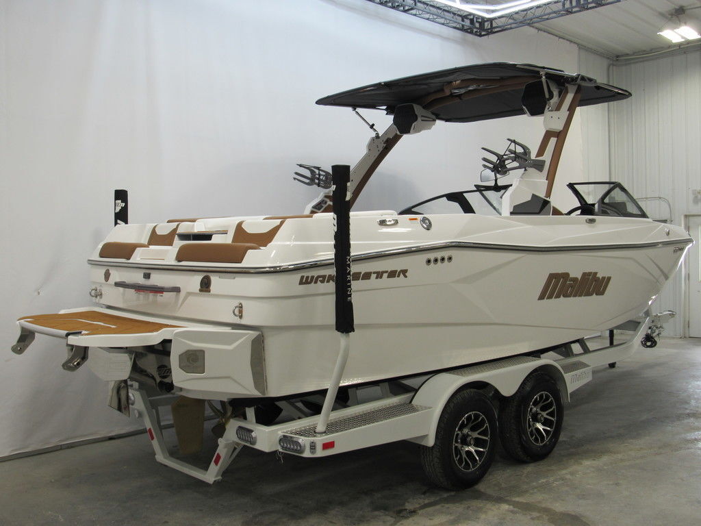 2026 Malibu Boats 23 LSV in atlanta IN