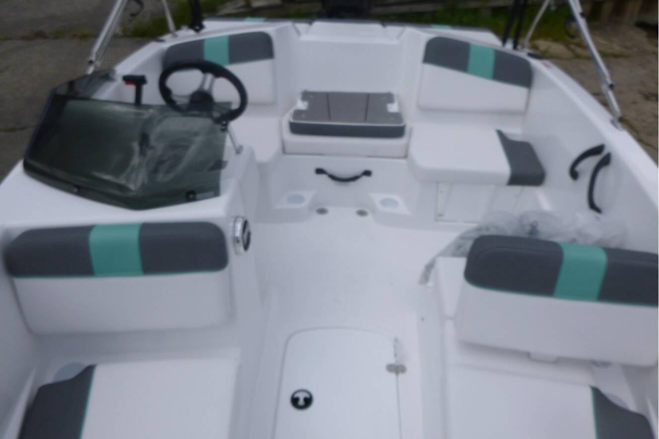 A photo of this 2026 Tahoe T16