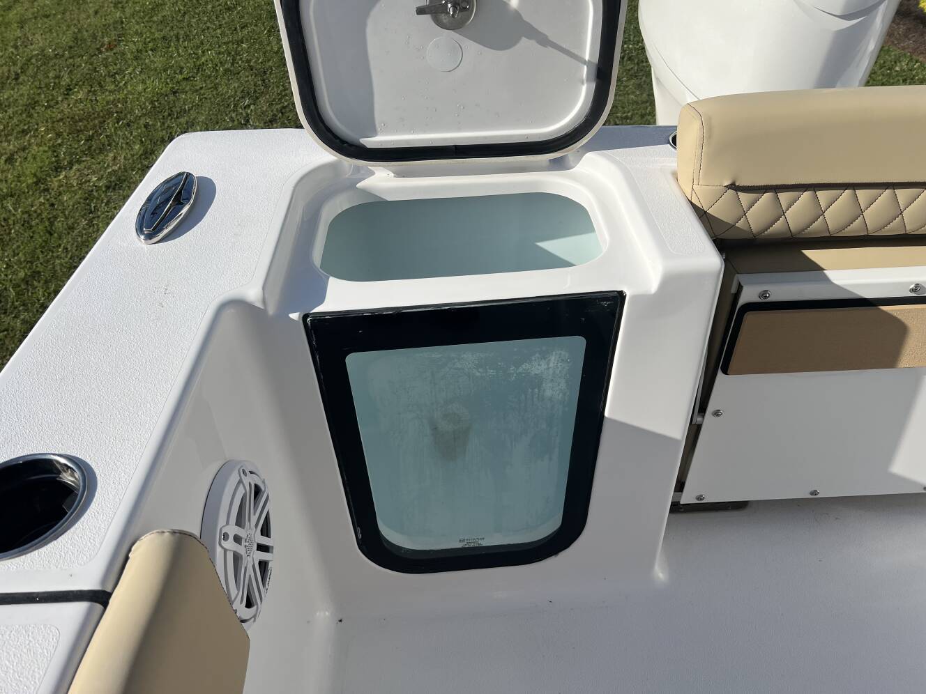 A photo of this 2026 Sportsman Open 212